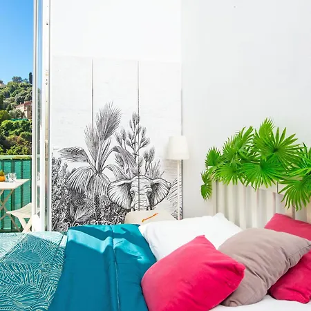 Le Belle Brise Cosy Апартаменти *