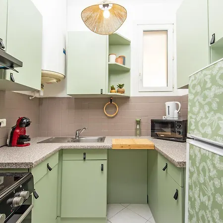 Apartment Le Belle Brise Cosy