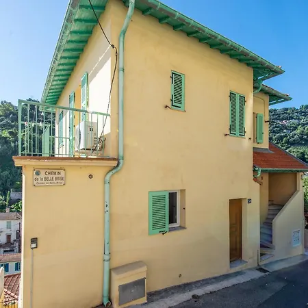 Le Belle Brise Cosy * Menton