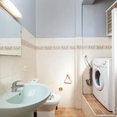 Апартаменти Le Belle Brise Cosy *