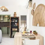 Apartment Le Belle Brise Cosy *