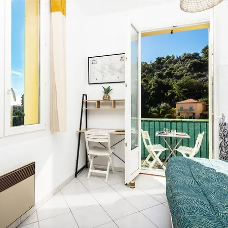 Le Belle Brise Cosy * Mentone