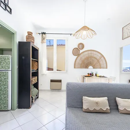 Le Belle Brise Cosy Apartment