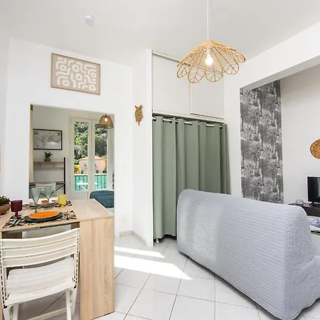 Le Belle Brise Cosy Menton