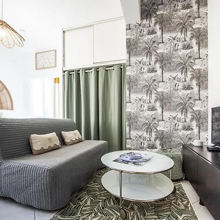 Le Belle Brise Cosy * Menton