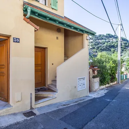 Le Belle Brise Cosy *