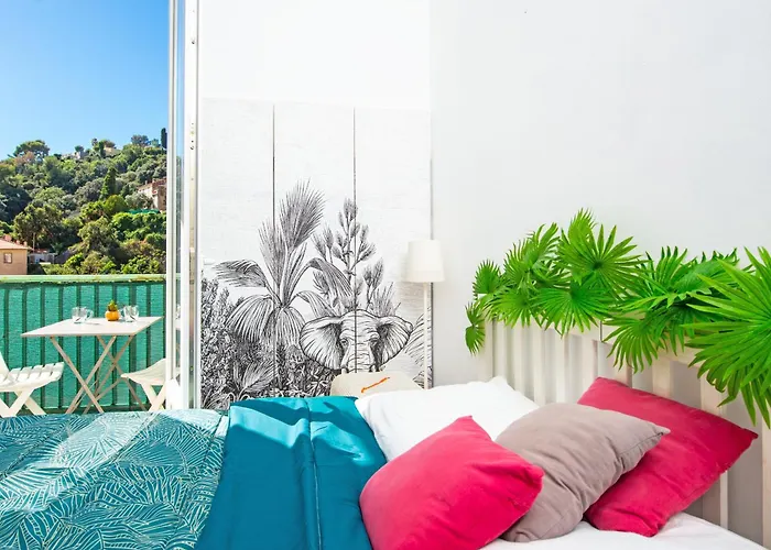 Le Belle Brise Cosy Apartment *