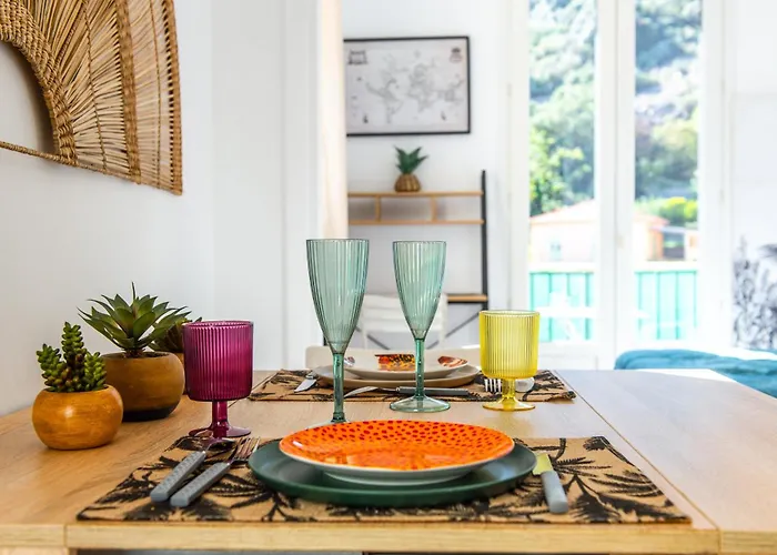 Le Belle Brise Cosy *