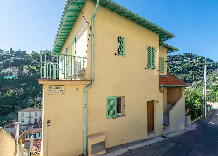 Le Belle Brise Cosy * Menton