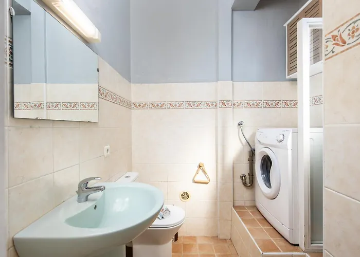 Apartment Le Belle Brise Cosy *