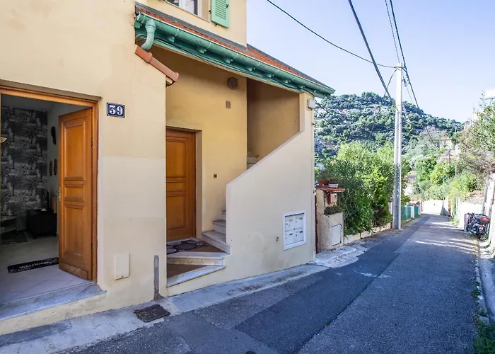 Le Belle Brise Cosy *